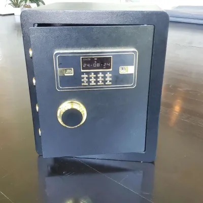 Small Safe
