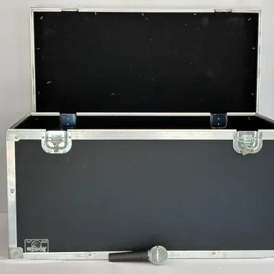 Roadie Heavy Duty Tour ATA Flight Case