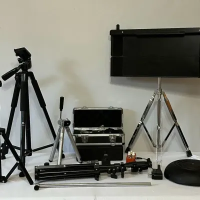 Music Equipment 