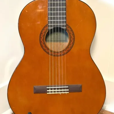 Yamaha C40 Classical Guitar 