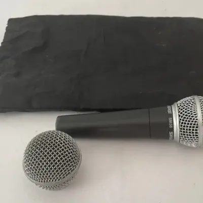 SHURE SM58 Microphone 