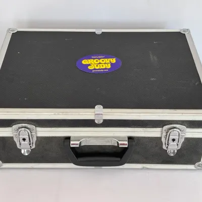Hard Shell Tour ATA Flight Case