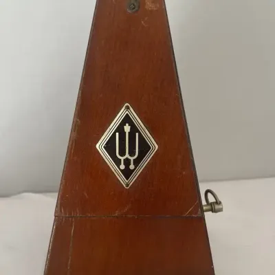 Vintage Wittner Maelzel Mechanical Metronome