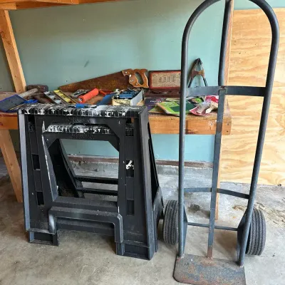 Tools And More