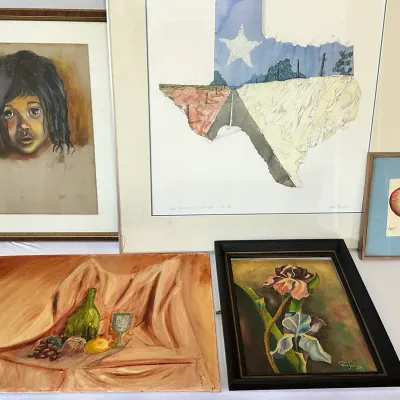 Beautiful Paintings