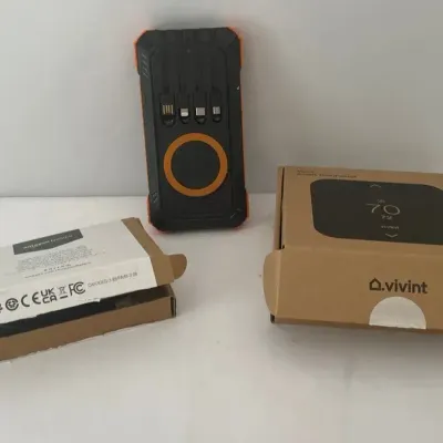 Useful Electronics 