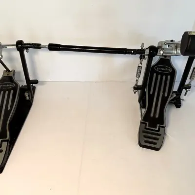 Pacific Double Bass Drum Pedal