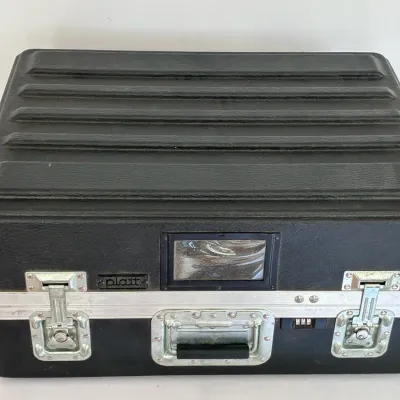 Platt Heavy Duty Tour ATA Flight Case