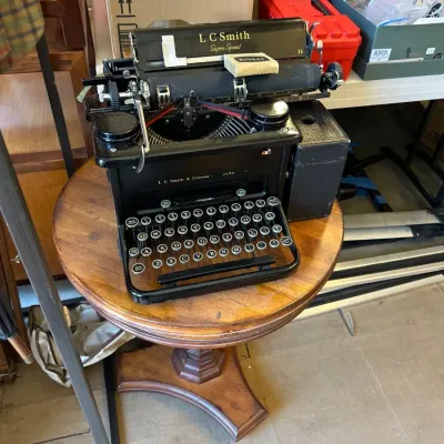 Typewriter