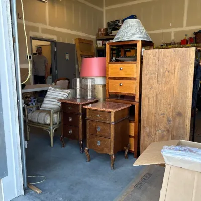 Nightstands