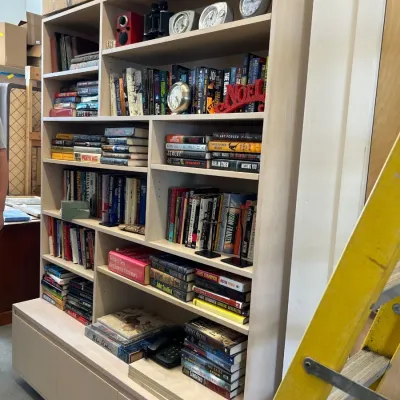 Books