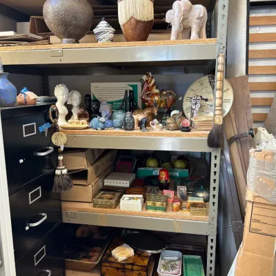 Decor