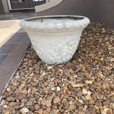 Sale Photo Thumbnail #138: Planters 