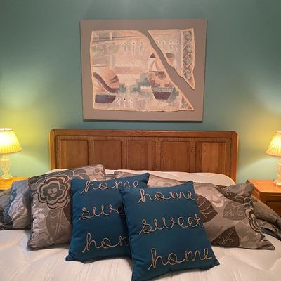 King Bedroom Set 