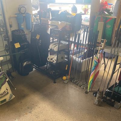 Sale Photo Thumbnail #187: Lots of Golf 