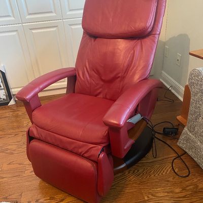 Human Touch Massage Chair 