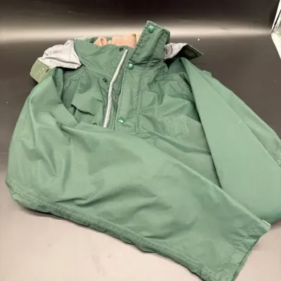 Northface jacket