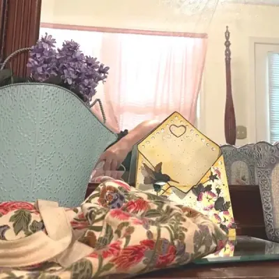 Floral Decor