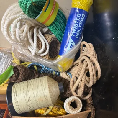 Rope