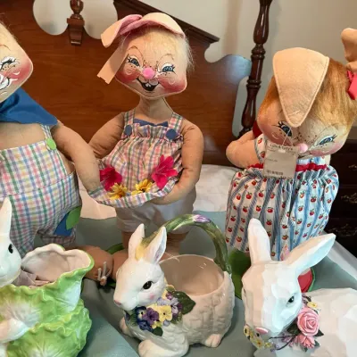 Easter Bonanza!