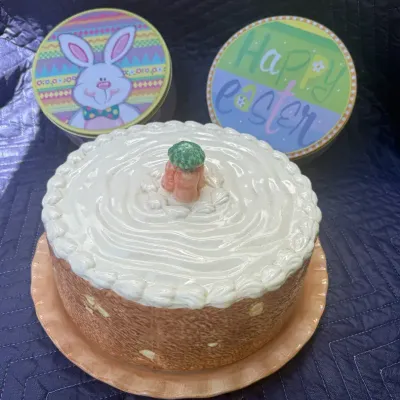 Easter Fun