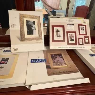 Frames