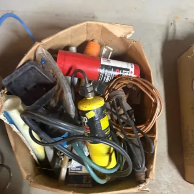 Mystery Electrical 2
