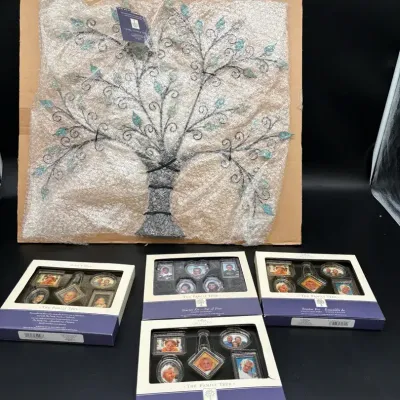 Family Tree Starter