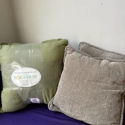 Pillows
