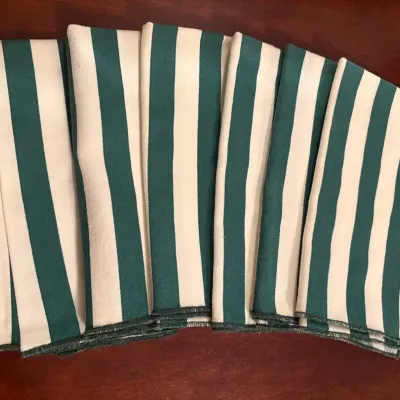 Napkins