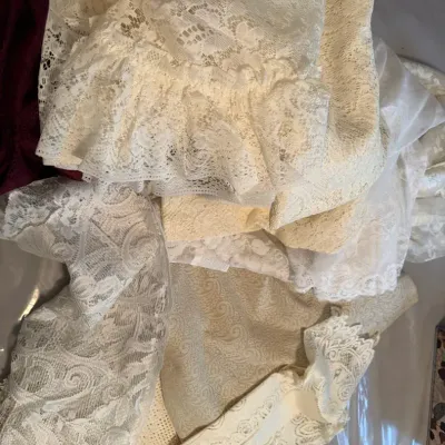 Lace For Days