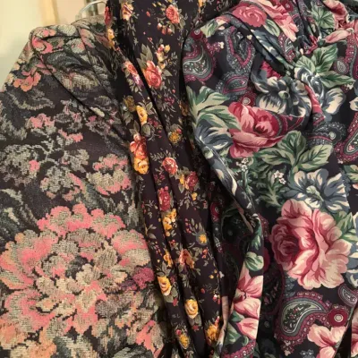 Womens 90's Dresses 