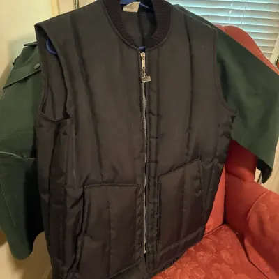 Mens Outdoor Filson Jacket