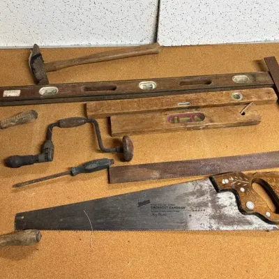 Handtools