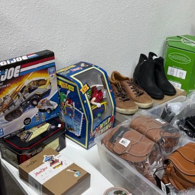 Item Photo
