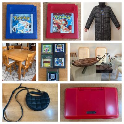 Item Photo