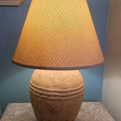 Table Lamp-2