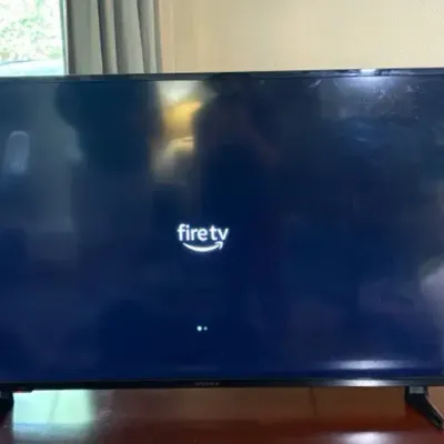 50” Insignia Smart TV