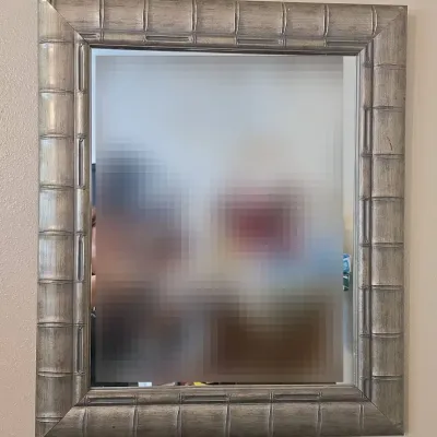 Wall Mirror 