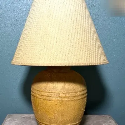 Table Lamp -1