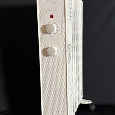 Mainstays Radiator Heater