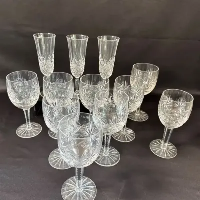 Bohemian Crystal 