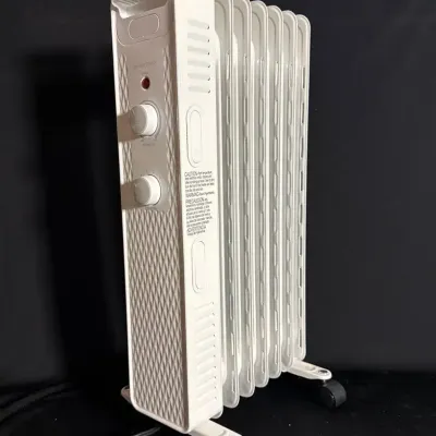 Mainstays Radiator Heater