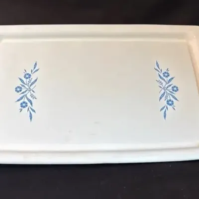 Corningware Broil & Bake Tray 
