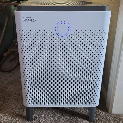 Coway Airmega Air Purifier 