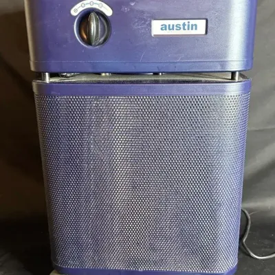 Austin Air Purifier #1