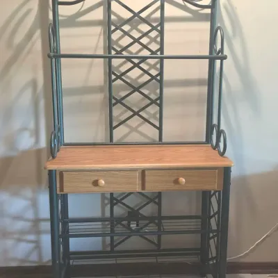 Bakers Rack