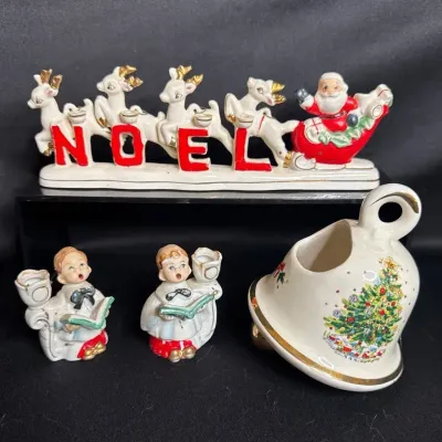Vintage Christmas 