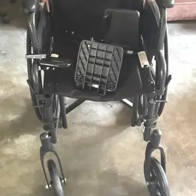 Medline Wheelchair