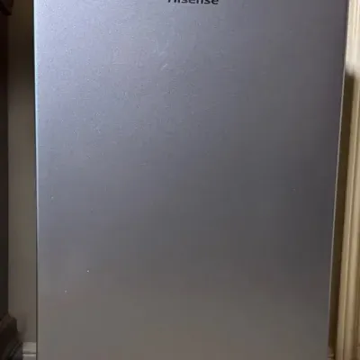 Mini Refrigerator by Hisense